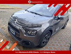 Other Usata 2022 Citroën C3 Feel Tre volumi | 13.000 € (Buon prezzo)