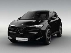 Bianco Nuova 2025 Alfa Romeo Junior Edizione Speciale SUV | 27.950 € (Buon prezzo)