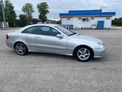 Usata 2005 Mercedes CLK270 Coupé | 5000 € (Buon prezzo)