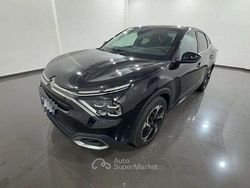 Nero Usata 2024 Citroën C4 PureTech SUV | 17.900 € (Ottimo prezzo)