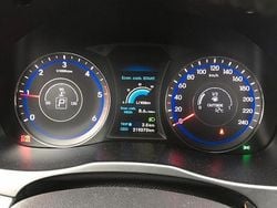 Grigio Usata 2012 Hyundai i40 Station wagon | 7000 € (Buon prezzo)