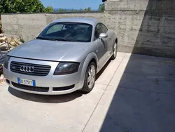Usata 1999 Audi TT Coupé | 5000 € (Super prezzo)