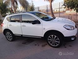 Usata 2013 Nissan Qashqai Tekna SUV | 7000 €