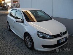Usata 2011 VW Golf VI Due volumi | 4500 € (Ottimo prezzo)