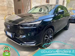 Nero Usata 2022 Honda HR-V Advance SUV | 22.499 € (Ottimo prezzo)