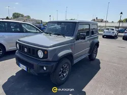 Grigio Usata 2019 Suzuki Jimny SUV | 26.950 € (Super prezzo)