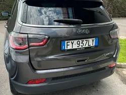 Usata 2019 Jeep Compass Limited SUV | 16.900 € (Ottimo prezzo)