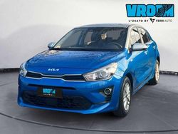 Blu Usata 2021 Kia Rio GT-Line Tre volumi | 12.800 € (Ottimo prezzo)