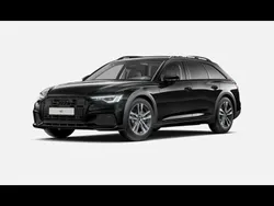 Nero mito metallizzato Nuova 2025 Audi A8 Advanced Tre volumi | 85.270 €