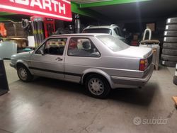 Grigio Usata 1985 VW Jetta Coupé | 4000 €