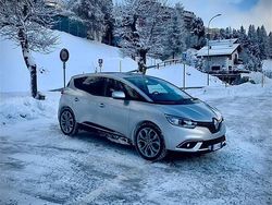 Grigio Usata 2018 Renault Scénic IV Zen Monovolume | 12.000 € (Ottimo prezzo)