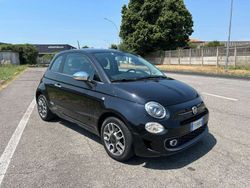 Other Usata 2018 Fiat 500 Lounge Due volumi | 10.500 € (Cara)