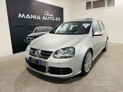 Grigio Usata 2006 VW Golf V R Tre volumi | 19.990 € (Ottimo prezzo)