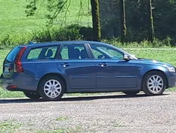 Usata 2008 Volvo V50 Momentum Station wagon | 2800 €