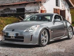 Grigio Usata 2004 Nissan 350Z Coupé | 18.000 €