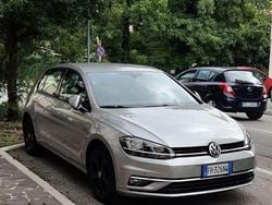 Usata 2017 VW Golf VII Highline Tre volumi | 15.300 € (Cara)