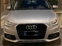 Usata 2017 Audi A1 Admired Due volumi | 15.500 € (Buon prezzo)