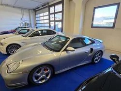 Argento Usata 2002 Porsche 996 Coupé | 76.000 € (Buon prezzo)