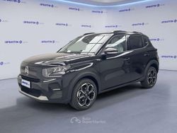 Night black [m09v] metallizz Nuova 2025 Citroën C3 PureTech Due volumi | 17.990 € (Buon prezzo)