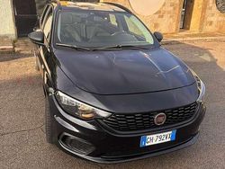 Nero Usata 2018 Fiat Tipo S Station wagon | 6800 € (Buon prezzo)