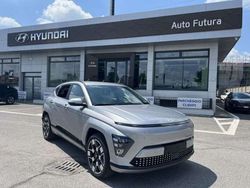 Grigio Usata 2024 Hyundai Kona SUV | 32.300 € (Buon prezzo)