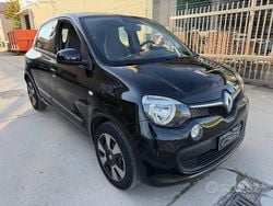 Nero Usata 2015 Renault Twingo SE Due volumi | 4999 € (Buon prezzo)