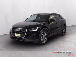 Nero Usata 2022 Audi Q2 SUV | 29.500 € (Cara)