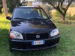 Usata 2003 Suzuki Ignis GL Due volumi | 1700 € (Buon prezzo)