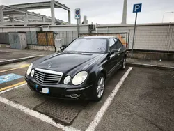 Usata 2008 Mercedes E280 Avantgarde Tre volumi | 4000 € (Super prezzo)