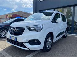 Bianco Usata 2020 Opel Combo Life S Monovolume | 18.000 € (Buon prezzo)