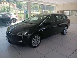 Nero Usata 2018 Opel Astra Innovation Station wagon | 10.250 € (Buon prezzo)