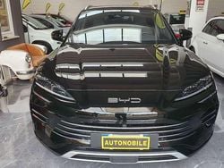 Nero Nuova 2025 BYD Seal Boost SUV | 35.900 € (Buon prezzo)