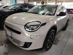 Beige Usata 2025 Fiat 600 La Prima SUV | 19.950 € (Super prezzo)
