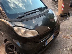 Usata 2007 Smart ForTwo Cabrio Cabrio | 3500 €