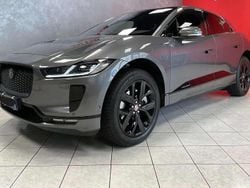 Titanio met. Usata 2019 Jaguar I-Pace SUV | 25.900 € (Super prezzo)