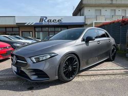 Bianco Usata 2021 Mercedes A180 Premium | 28.800 € (Buon prezzo)