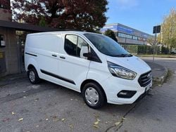 Bianco Usata 2020 Ford Transit Custom Furgone | 15.900 € (Buon prezzo)