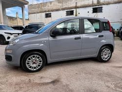 Grigio Usata 2022 Fiat Panda S Due volumi | 9800 € (Buon prezzo)