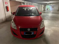 Other Usata 2014 Suzuki Splash GL Due volumi | 5800 € (Buon prezzo)