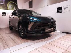 Jade green df Nuova 2025 EVO Evo 6 SUV | 28.900 € (Buon prezzo)