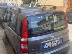 Usata 2011 Fiat Panda 4x4 Climbing Due volumi | 7500 € (Buon prezzo)