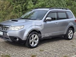 Grigio Usata 2012 Subaru Forester Exclusive+ SUV | 8600 €
