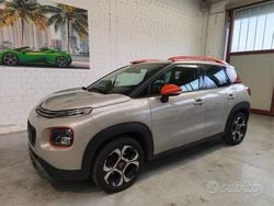 Beige Usata 2018 Citroën C3 Aircross Feel SUV | 10.500 € (Buon prezzo)