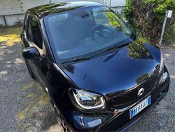 Blu Usata 2017 Smart ForTwo Coupé Due volumi | 11.900 € (Buon prezzo)
