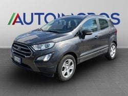 Grigio Usata 2019 Ford Ecosport Business Edition SUV | 11.690 € (Ottimo prezzo)