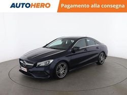 Blu Usata 2019 Mercedes CLA200 Premium Tre volumi | 19.599 € (Super prezzo)