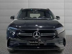 Nero Usata 2022 Mercedes EQA250 Premium SUV | 32.500 € (Ottimo prezzo)
