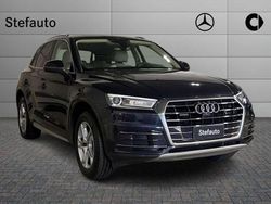 Blu Usata 2020 Audi Q5 SUV | 27.400 € (Super prezzo)