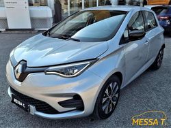 Grigio Usata 2022 Renault Zoe Zen Due volumi | 15.850 € (Buon prezzo)