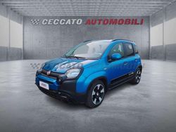 Blu Usata 2025 Fiat Panda S Tre volumi | 13.104 € (Buon prezzo)